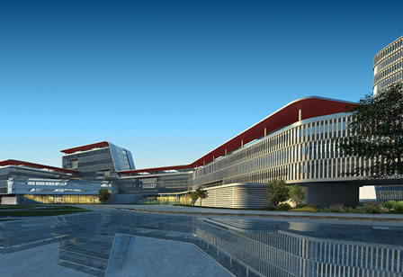 曲靖市建筑设计的测试内容