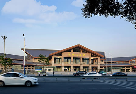 曲靖市建筑设计的测试内容