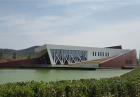 曲靖市建筑设计的测试内容