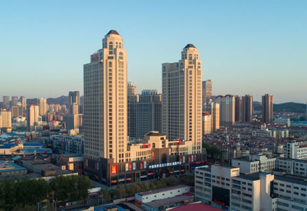 曲靖市建筑设计的测试内容